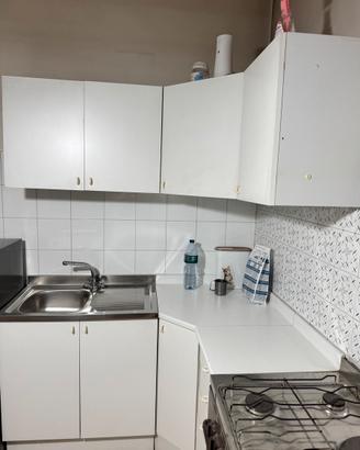 Cucina piccola