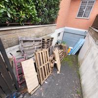 pallets pedane varie misure