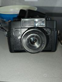 Fotocamera Bencini Comet NK 135