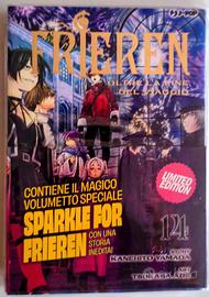 Frieren. Oltre la fine del viaggio Ediz. deluxe 14
