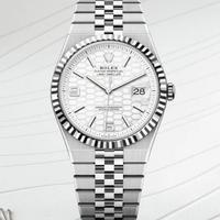 Rolex 127334 Land dweller