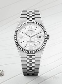 Rolex 127334 Land dweller