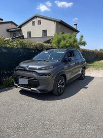 C3 aircross 1.2 puretech Shine Pack