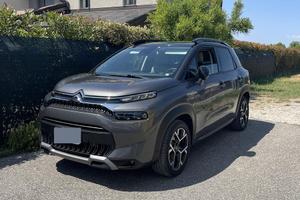 C3 aircross 1.2 puretech Shine Pack