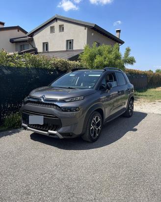 C3 aircross 1.2 puretech Shine Pack