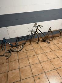 Telai bici