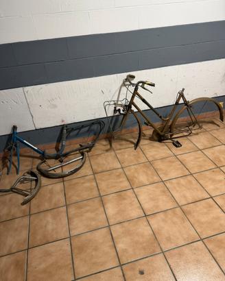Telai bici