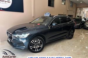 Volvo XC60 2.0 197CV 4X4 **1200.000 KM CERTIF**