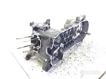 PIAGGIO VESPA ET2 50 CARTER MOTORE ALBERO E INGRAN