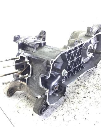 PIAGGIO VESPA ET2 50 CARTER MOTORE ALBERO E INGRAN
