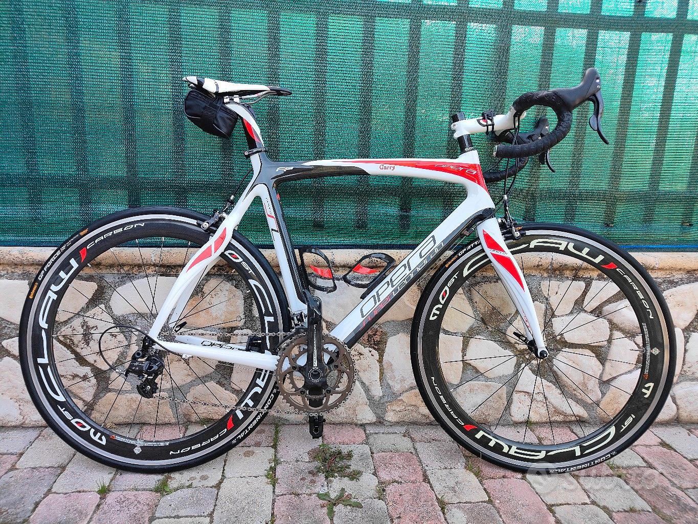 Pinarello opera best sale super leonardo