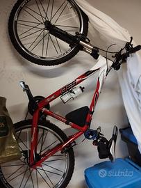 bicicletta BOTTECCHIA