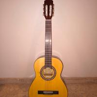 chitarra soudstation ragazzi