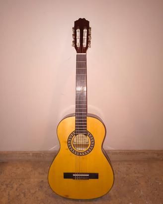 chitarra soudstation ragazzi