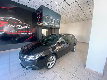 Opel Astra 1.6 CDTi 110CV Start&Stop 5 porte Innov