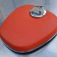 BILANCIA KRUPS pesapersone VINTAGE anni 70, EPOCA