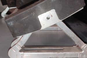 Supporti barca kayak canoa