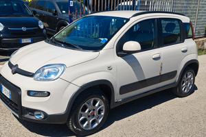 Fiat Panda 1.3 MJT S&S 4x4