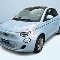 Fiat 500 e La Prima