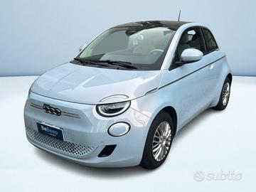 Fiat 500 e La Prima