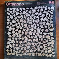 N.56 Marzo 1980 Ottagono : rivista trimestrale