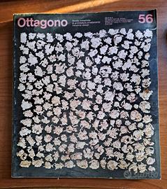 N.56 Marzo 1980 Ottagono : rivista trimestrale