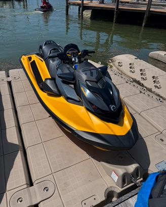 Seadoo RXP-300