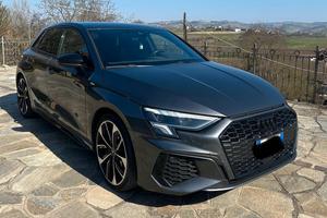 Audi A3 Sportback 35 TDI 2.0
