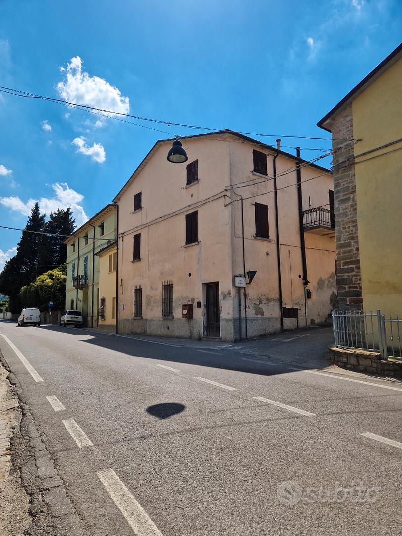 Appartamento – Brisighella, La Strada - Altro