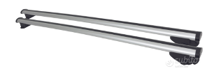 barre portatutto in alluminio Farad  Beamar 4