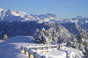 Vacanze Olimpiche in Val di Fiemme