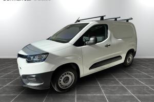 Toyota Proace City 1.5d 100cv s&s l1 s ground