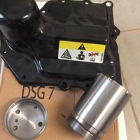 Cambio DSG 7 meccatronica dsg7 Errore P17BF P189C