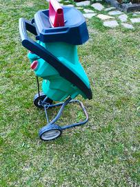 trituratore 