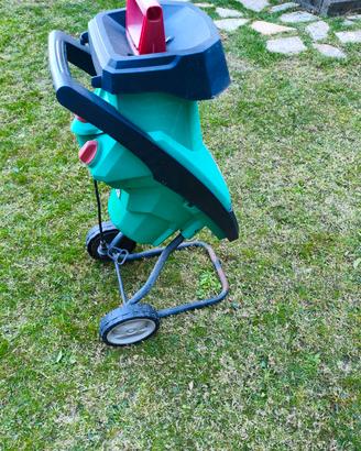 trituratore 