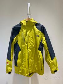 Giacca alpinismo The North Face Summit Series