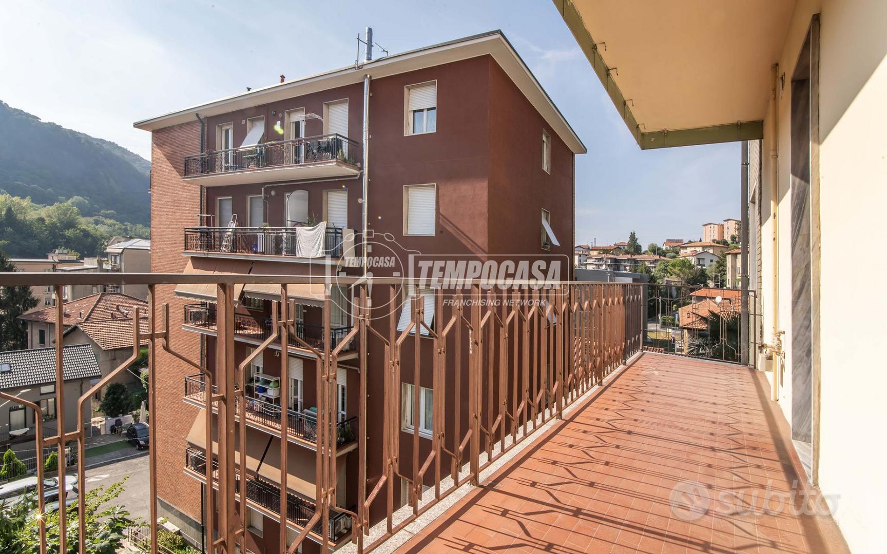 Appartamento – Como, Interlegno, Monte Olimpino - Vista 5