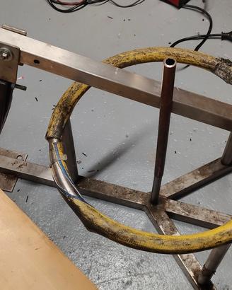 smontagomme cross e strada