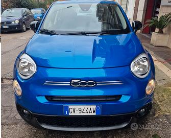 Fiat 500X 1.3 MultiJet 95 CV