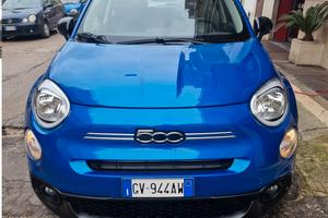 Fiat 500X 1.3 MultiJet 95 CV