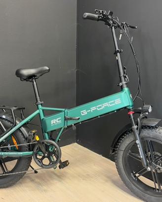 Biciclette a pedalata assistita