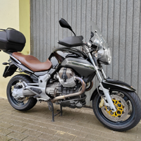 Moto Guzzi Breva 1100 ie - 2006