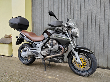 Moto Guzzi Breva 1100 ie - 2006