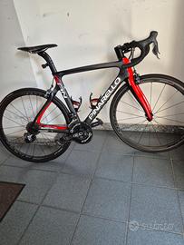 Bici strada Pinarello Gan Rs