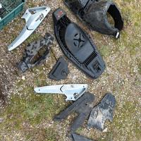 per gilera runner seconda serie 30€ tutto