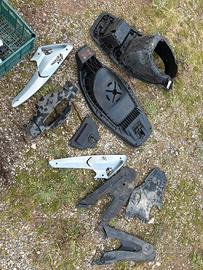 per gilera runner seconda serie 30€ tutto