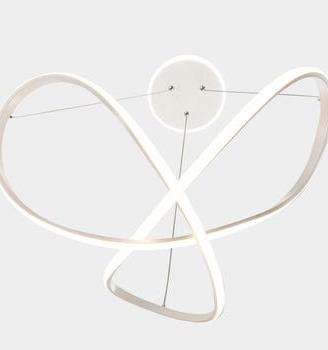 lampadario LED