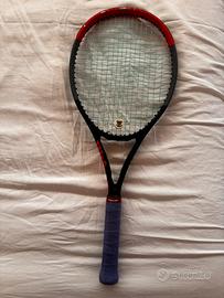 Wilson clash 100 tour