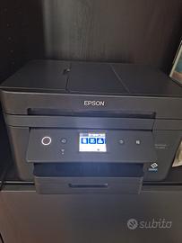 Stampante Epson WF-2865DWF (Wi-Fi, ADF, Touch)