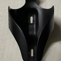 COLNAGO PORTABORRACCIA CARBON  nero opaco